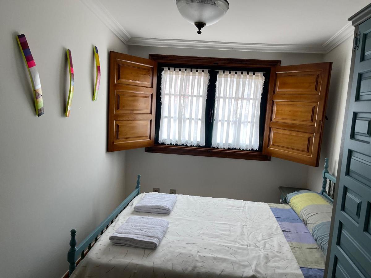 Casita Pineiro Estilo Rural Villa Boiro Dış mekan fotoğraf